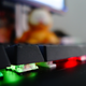 Image for article titled Aukey's 104-Key Mechanical Keyboard Has Shown Me the RGB Light